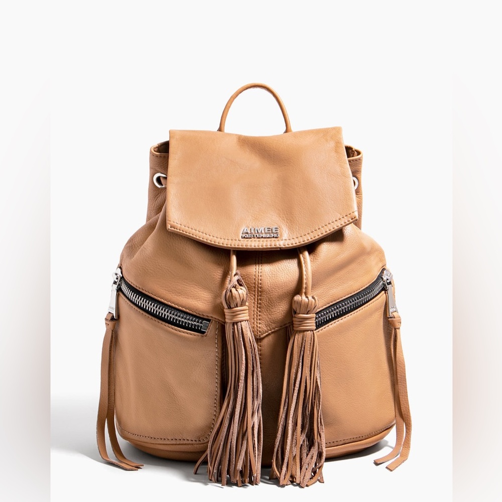 Aimee Kestenberg Feeling Alive Backpack/Wallet Set